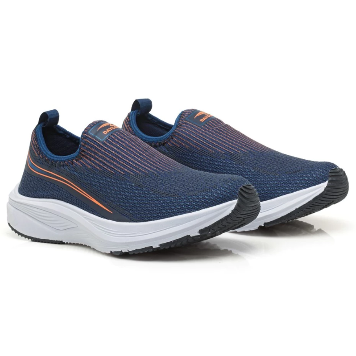 Kit 2 Tênis Ortopédico Masculino Ultra Confortável Para Caminhada