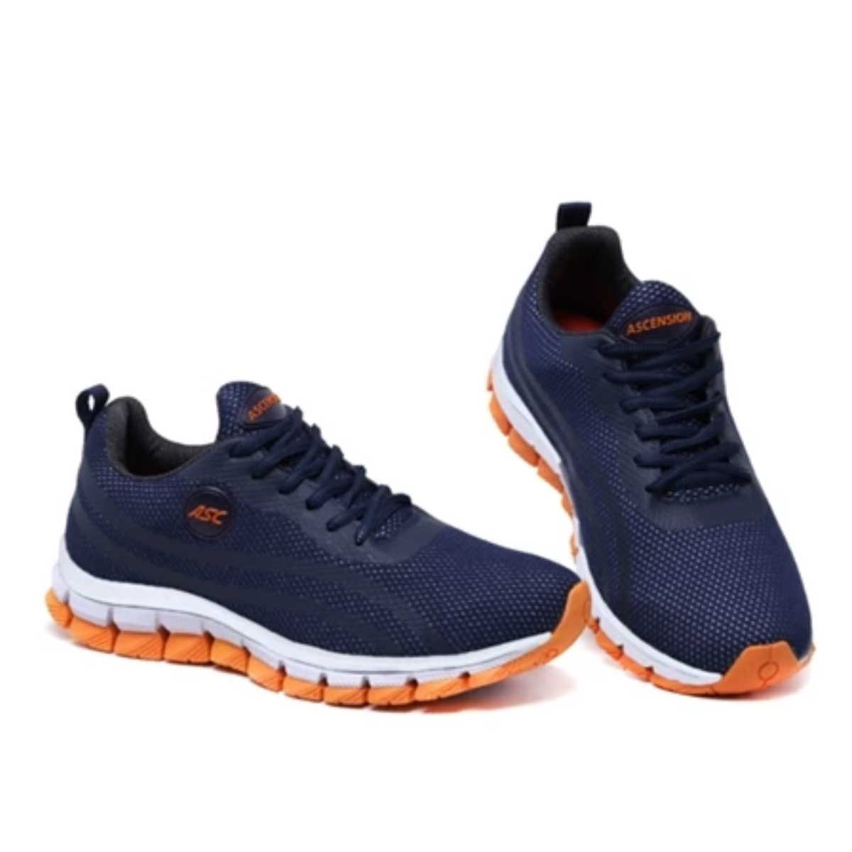 Tênis Ortopédico Masculino Confortável Para Caminhada