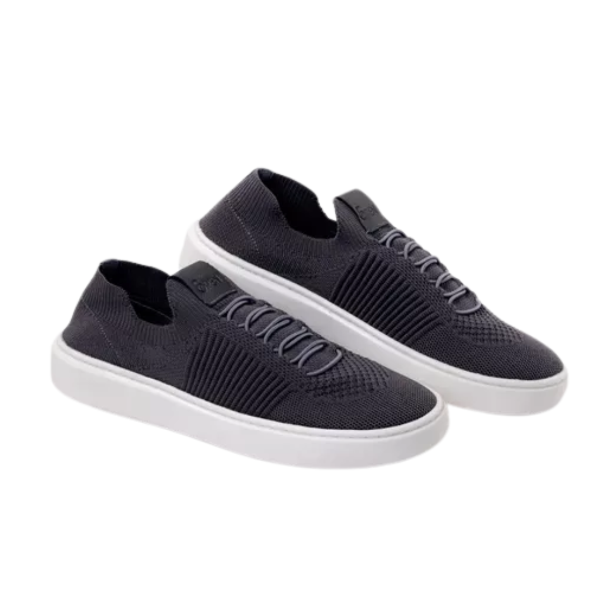 Tênis Masculino Slip On Para Caminhada Confortável