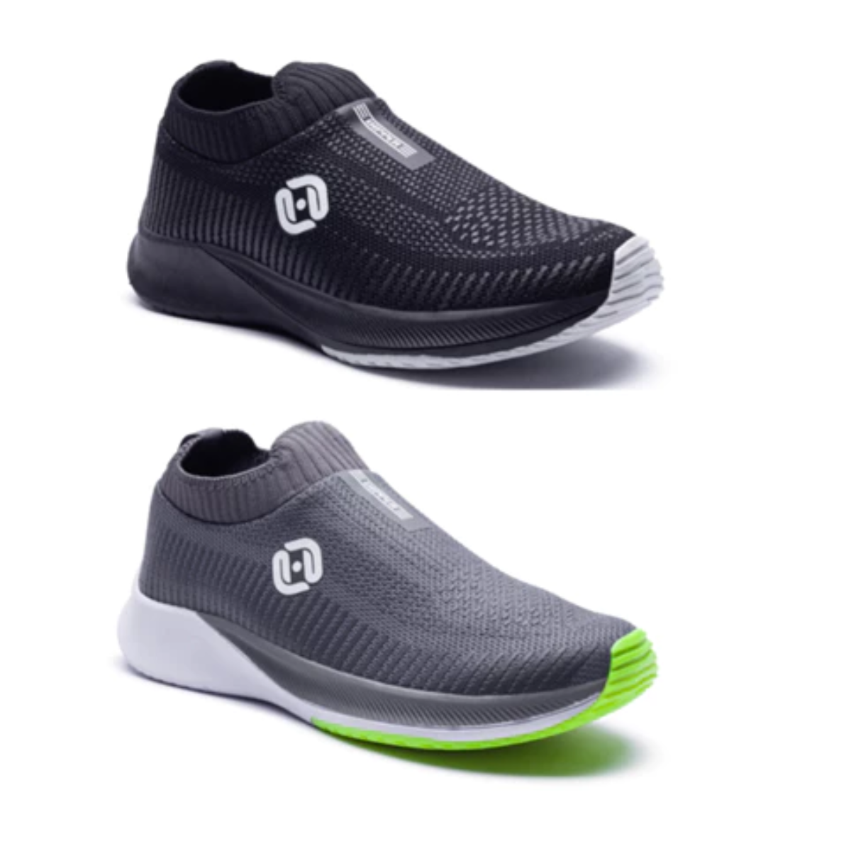 Kit 2 Tênis Ortopédico Masculino Confortável Para Caminhada