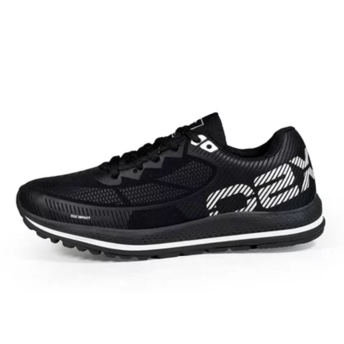 Tênis Esportivo Feminino Para Caminhada Ultra Conforto