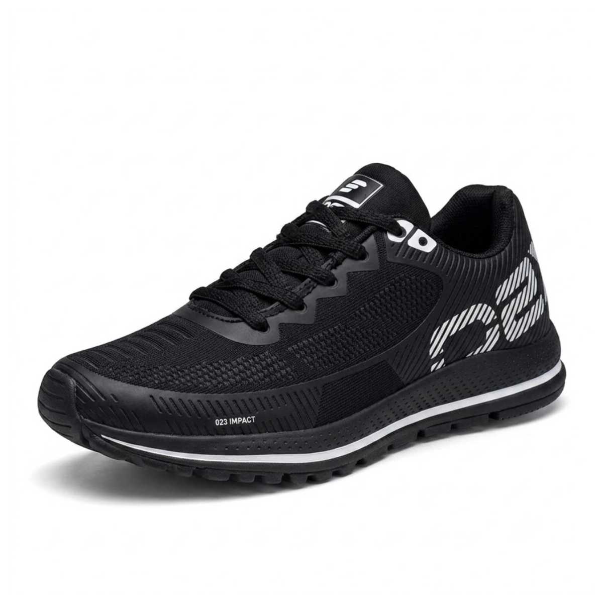 Tênis Esportivo Feminino Para Caminhada Ultra Conforto