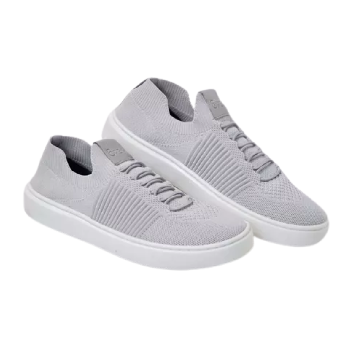 Tênis Masculino Slip On Para Caminhada Confortável