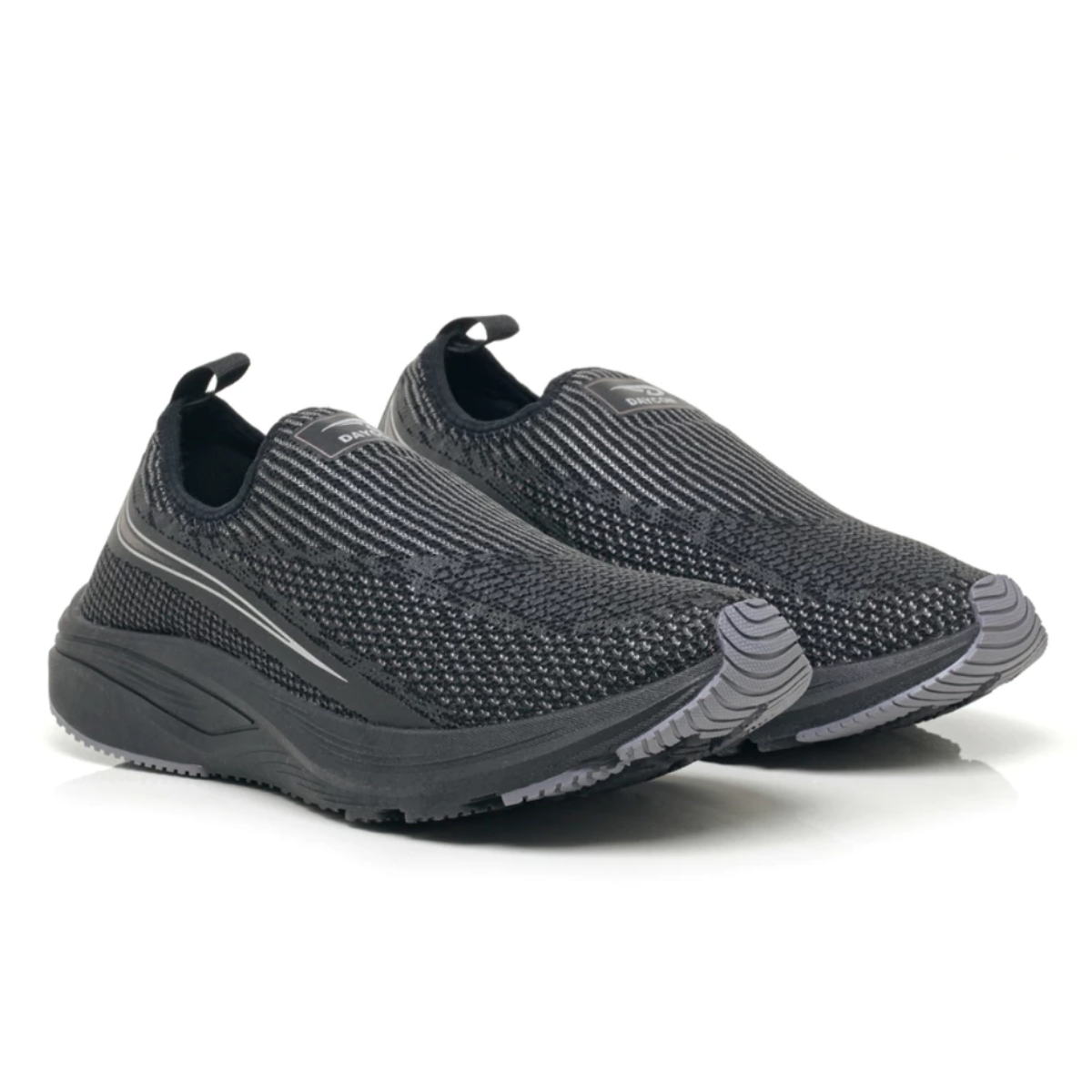 Kit 2 Tênis Ortopédico Masculino Ultra Confortável Para Caminhada