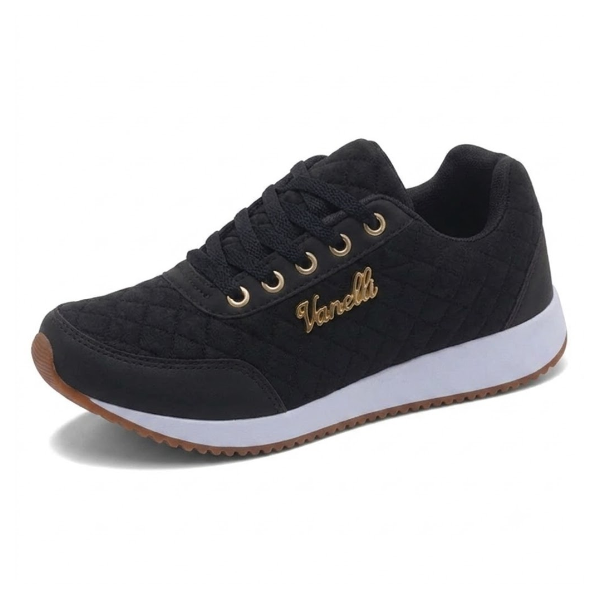 Tênis Ortopédico Feminino Para Caminhada Ultra Conforto