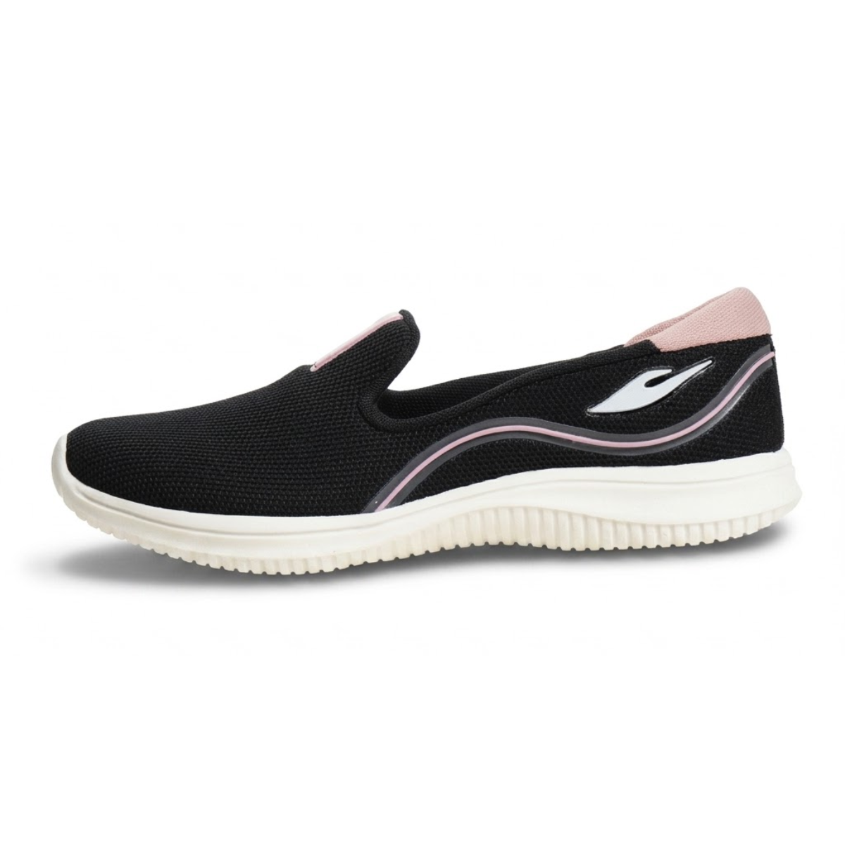 Tênis Ortopédico Feminino Para Caminhada Ultra Conforto