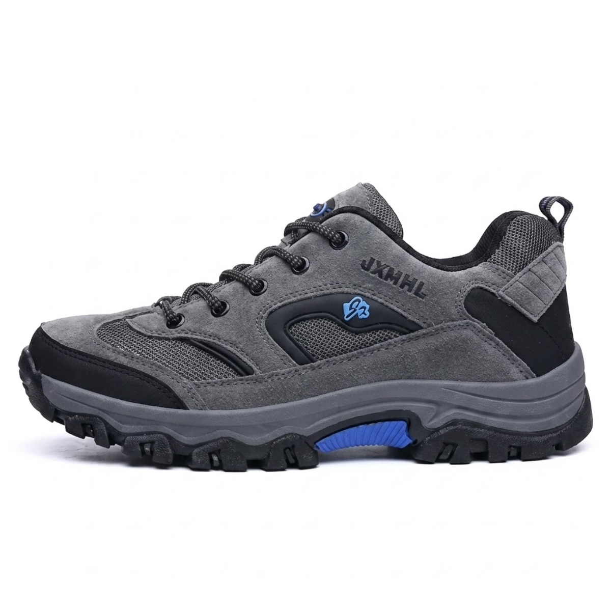Tênis Ortopédico Masculino Para Caminhada Ultra Resistente