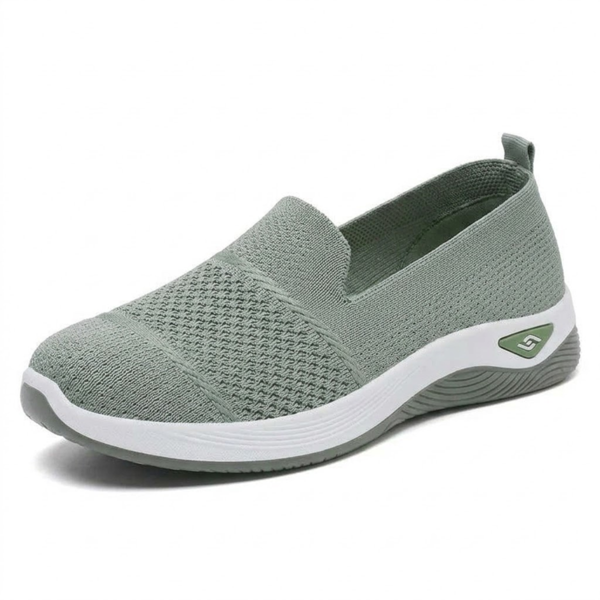 Tênis Ortopédico Feminino Para Caminhada