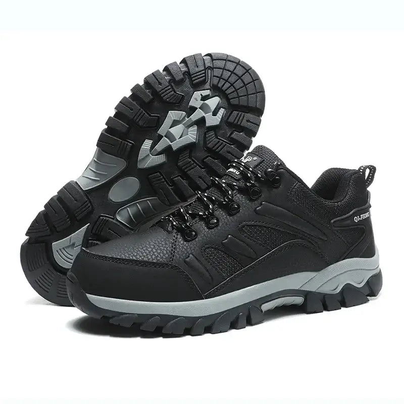 Tênis Ortopédico Masculino Para Caminhada Ultra Conforto