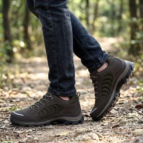 Tênis Ortopédico Masculino Para Caminhada Ultra Resistente