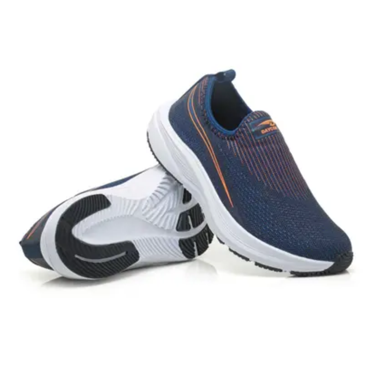 Kit 2 Tênis Ortopédico Masculino Ultra Confortável Para Caminhada