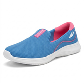 Tênis Ortopédico Feminino Para Caminhada Ultra Conforto