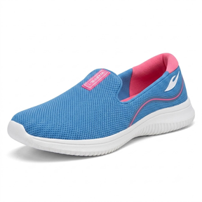 Tênis Ortopédico Feminino Para Caminhada Ultra Conforto