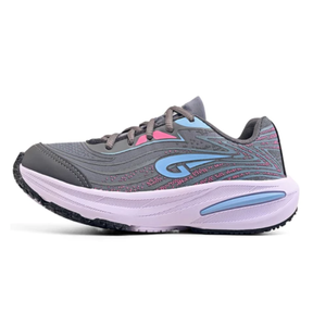 Tênis Esportivo Feminino Para Caminhada Super Conforto