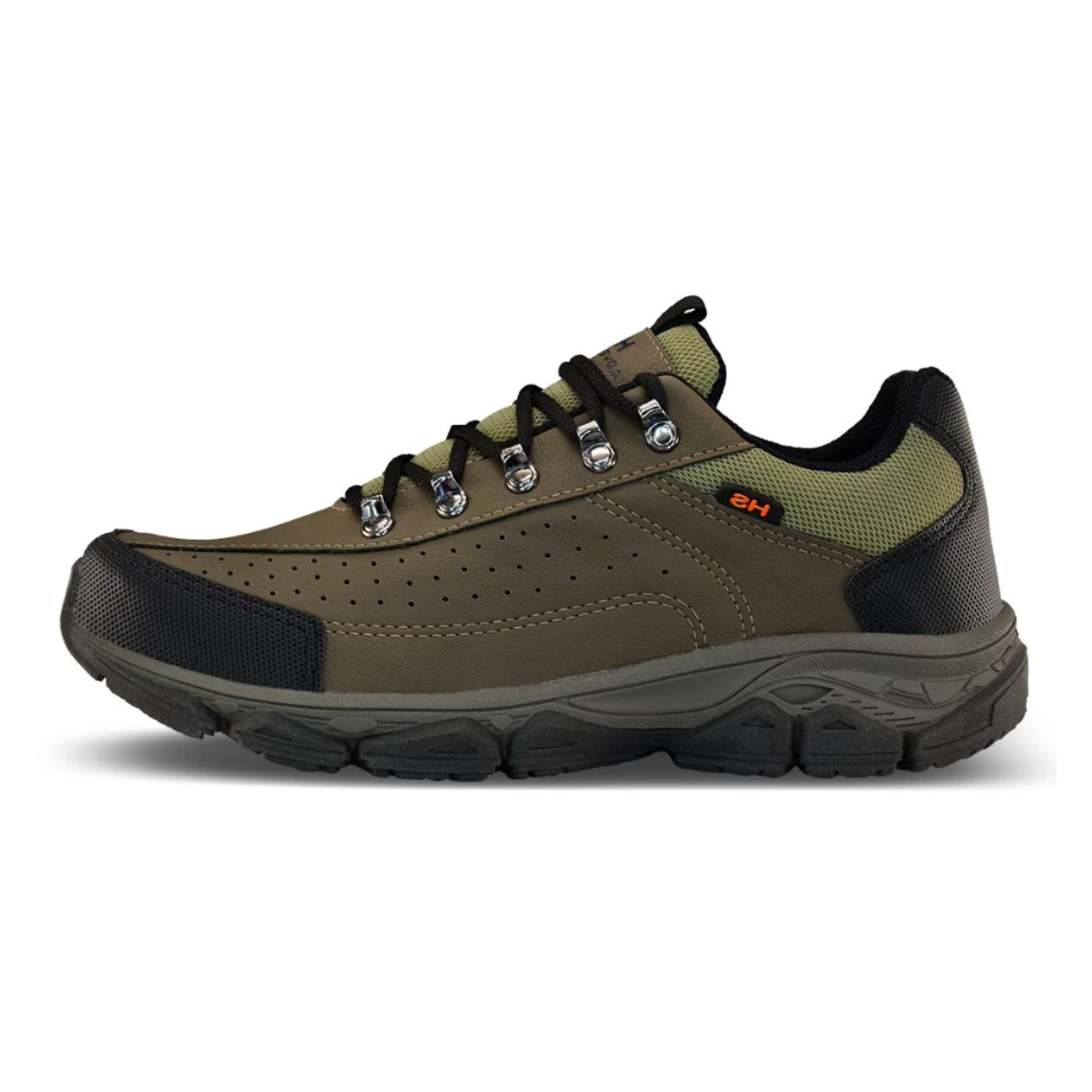 Tênis Ortopédico Masculino Para Caminhada Ultra Resistente