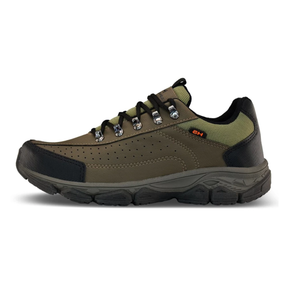 Tênis Ortopédico Masculino Para Caminhada Ultra Resistente