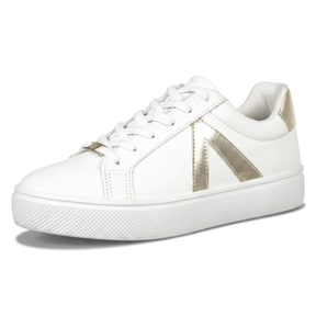 Tênis Branco Feminino Ultra Conforto