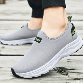 Tênis Ortopédico Masculino Para Caminhada