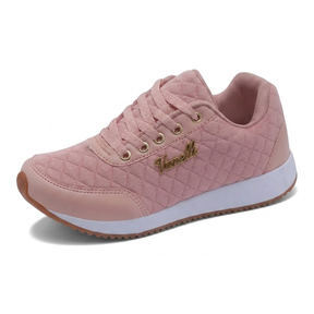 Tênis Ortopédico Feminino Para Caminhada Ultra Conforto