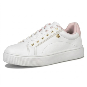 Tênis Branco Feminino Ultra Conforto