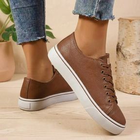 Sapatênis Feminino Casual Ultra Conforto