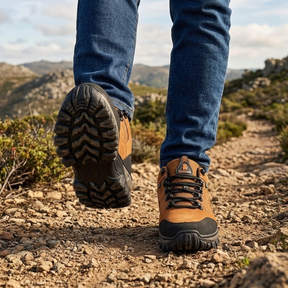 Tênis Ortopédico Masculino Para Caminhada Ultra Resistente