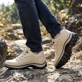 Tênis Ortopédico Masculino Para Caminhada Ultra Resistente
