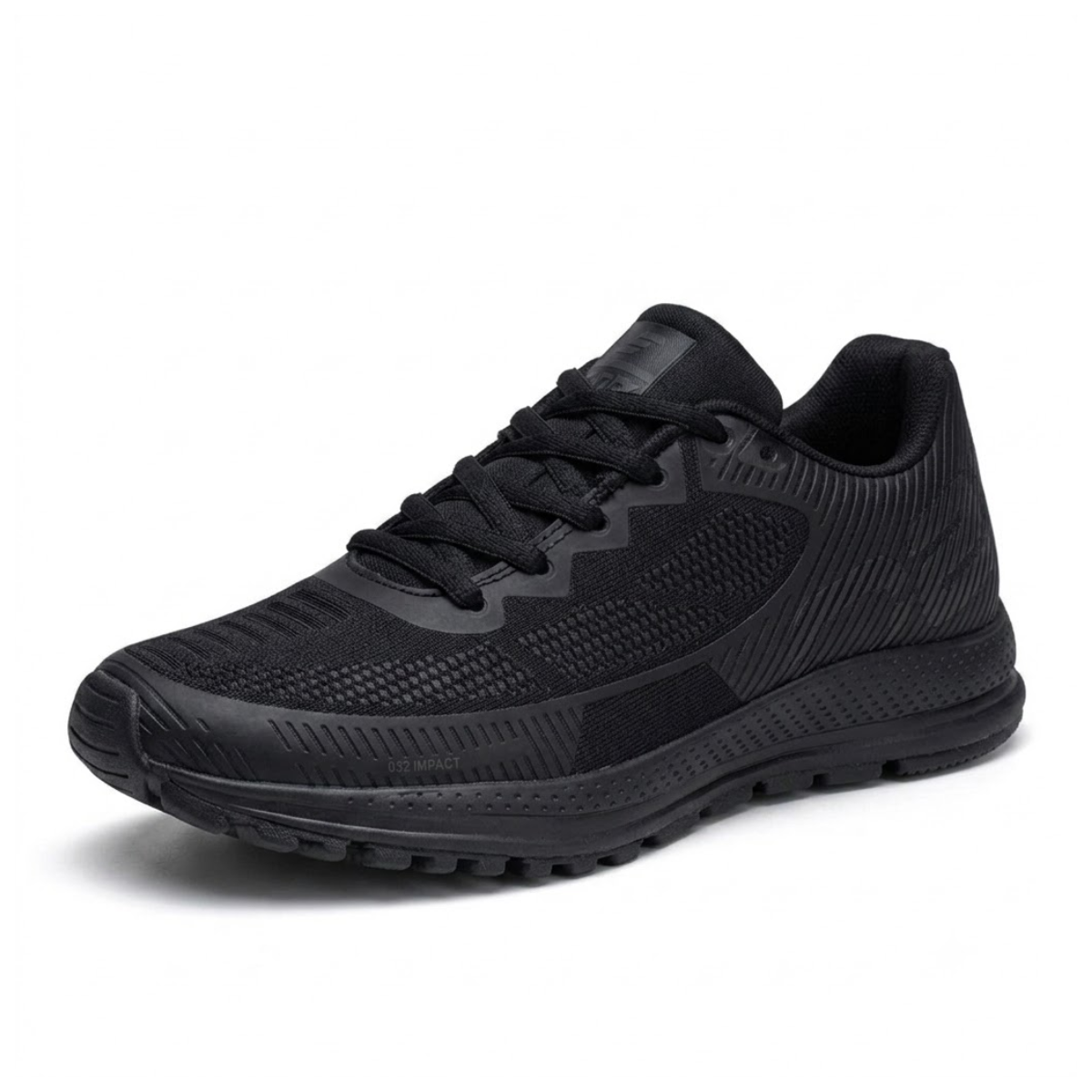 Tênis Esportivo Feminino Para Caminhada Ultra Conforto