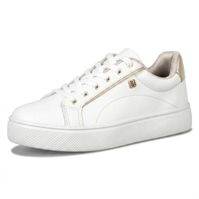 Tênis Branco Feminino Ultra Conforto