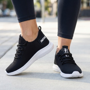 Tênis Ortopédico Feminino Para Caminhada Ultra Confortável