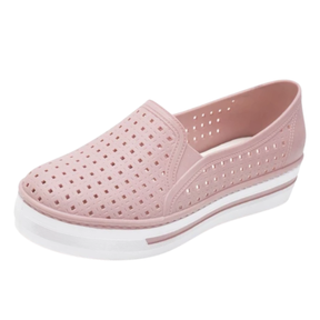 Tênis Slip On Feminino Ultra Confortável
