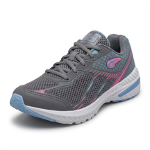 Tênis Esportivo Feminino Para Caminhada Ultra Conforto