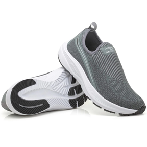 Kit 2 Tênis Ortopédico Masculino Ultra Confortável Para Caminhada