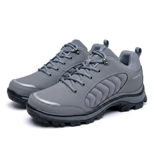 Tênis Ortopédico Masculino Para Caminhada Ultra Resistente