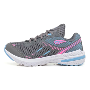 Tênis Esportivo Feminino Para Caminhada Ultra Conforto