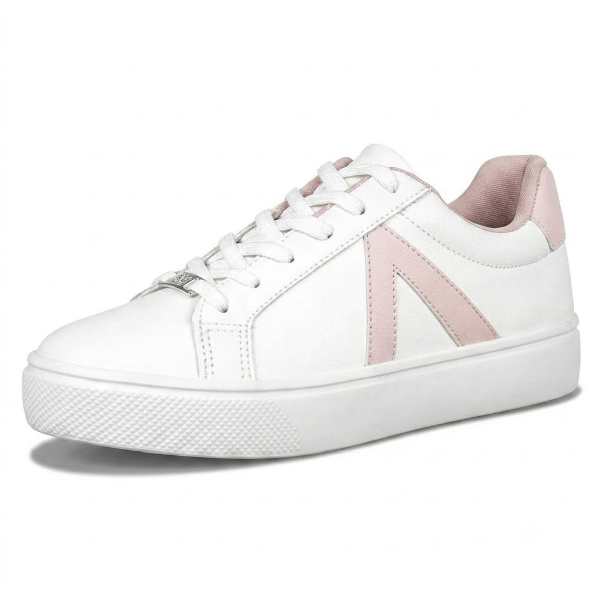 Tênis Branco Feminino Ultra Conforto