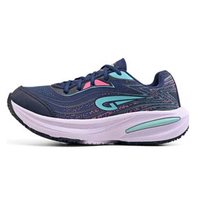 Tênis Esportivo Feminino Para Caminhada Super Conforto