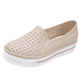 Tênis Slip On Feminino Ultra Confortável