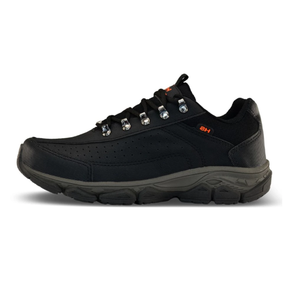 Tênis Ortopédico Masculino Para Caminhada Ultra Resistente