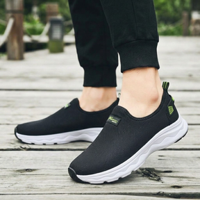 Tênis Ortopédico Masculino Para Caminhada