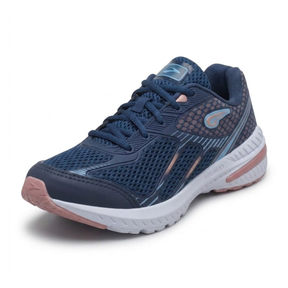 Tênis Esportivo Feminino Para Caminhada Ultra Conforto