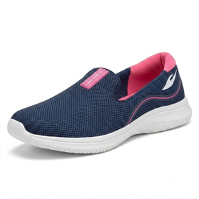 Tênis Ortopédico Feminino Para Caminhada Ultra Conforto