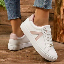 Tênis Branco Feminino Ultra Conforto