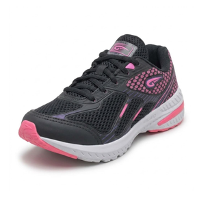 Tênis Esportivo Feminino Para Caminhada Ultra Conforto