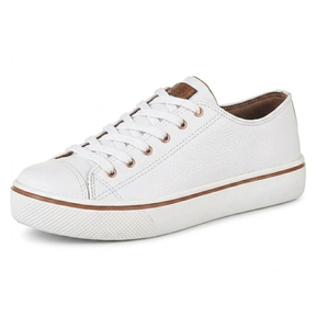 Sapatênis Feminino Casual Ultra Conforto