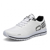 Tênis Esportivo Feminino Para Caminhada Ultra Conforto