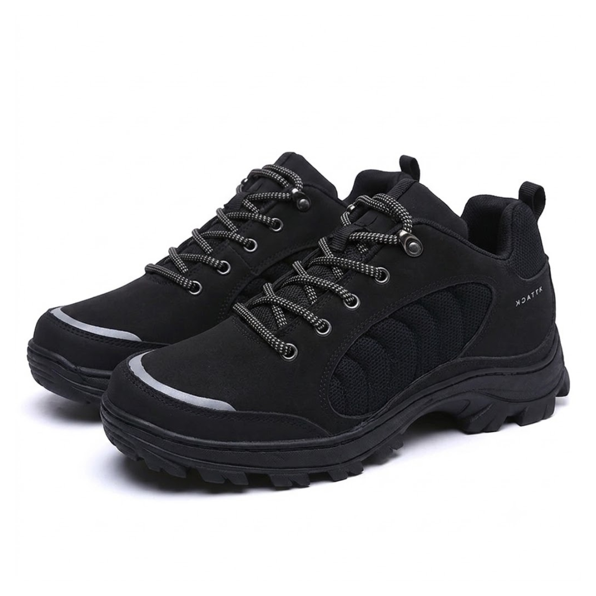 Tênis Ortopédico Masculino Para Caminhada Ultra Resistente