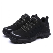 Tênis Ortopédico Masculino Para Caminhada Ultra Resistente