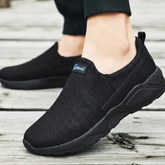 Tênis Masculino Para Caminhada Confortável