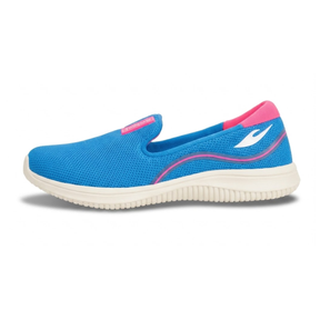 Tênis Ortopédico Feminino Para Caminhada Ultra Conforto